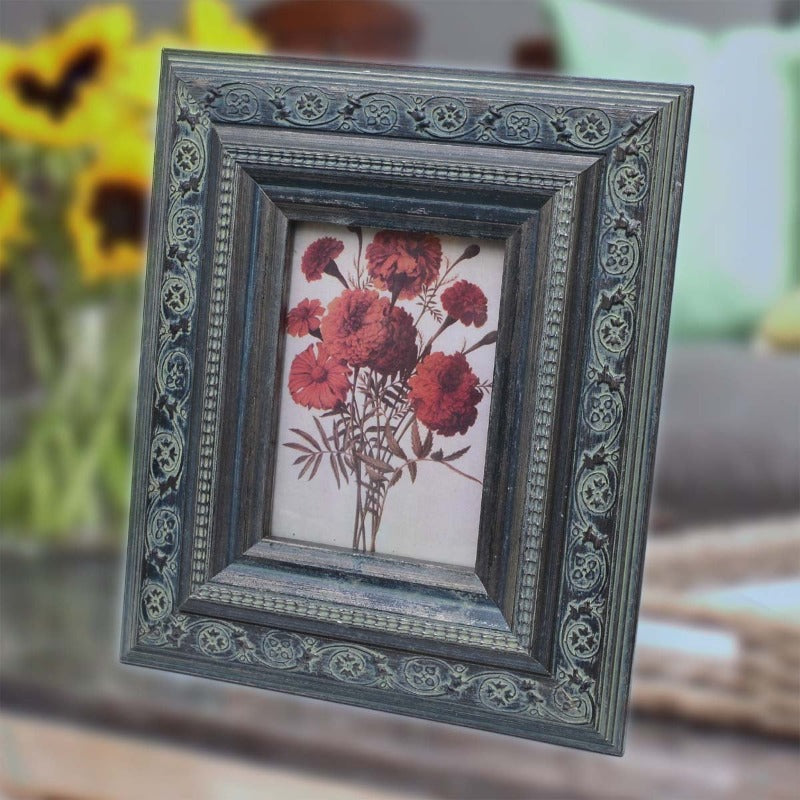 Fit Photo Frame Decor - waseeh.com