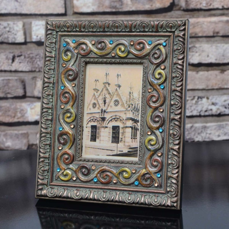 Fabulous Photo Frame Decor - waseeh.com