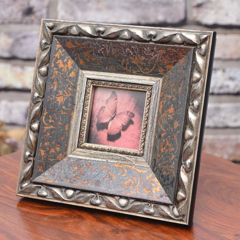 Fabulous Photo Frame Decor - waseeh.com