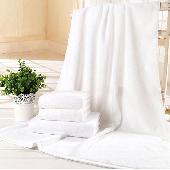 Supremeo Cleaning Bathroom Towel - waseeh.com