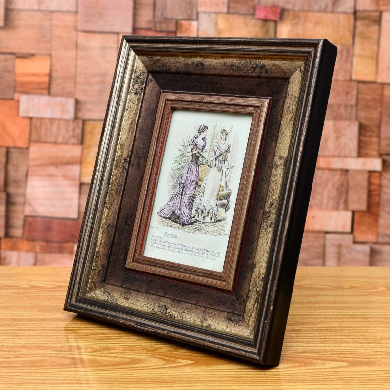 Wonderful Photo Frame Decor - waseeh.com