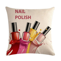 Luxury Makeup Cushion Covers (Pack of 7) - waseeh.com