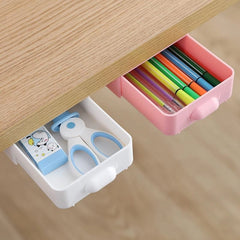 Hidden Drawer Storage Box - waseeh.com