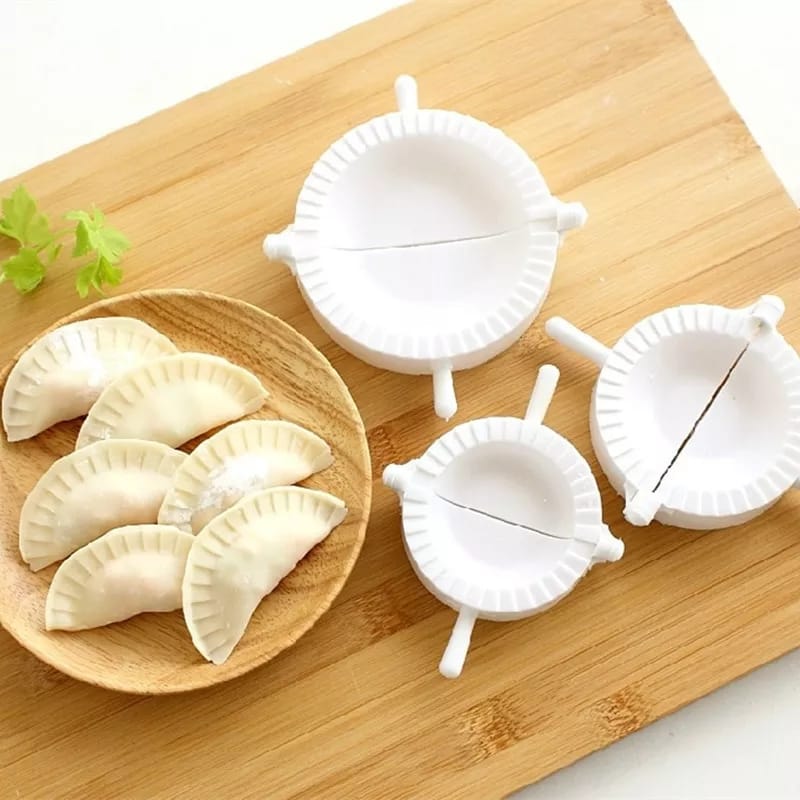 Dumpling Maker - waseeh.com