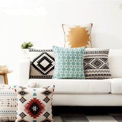 Sprengel Cushion Cover (Pack of 6) - waseeh.com