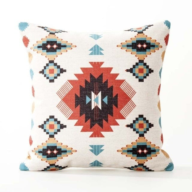 Sprengel Cushion Cover (Pack of 6) - waseeh.com