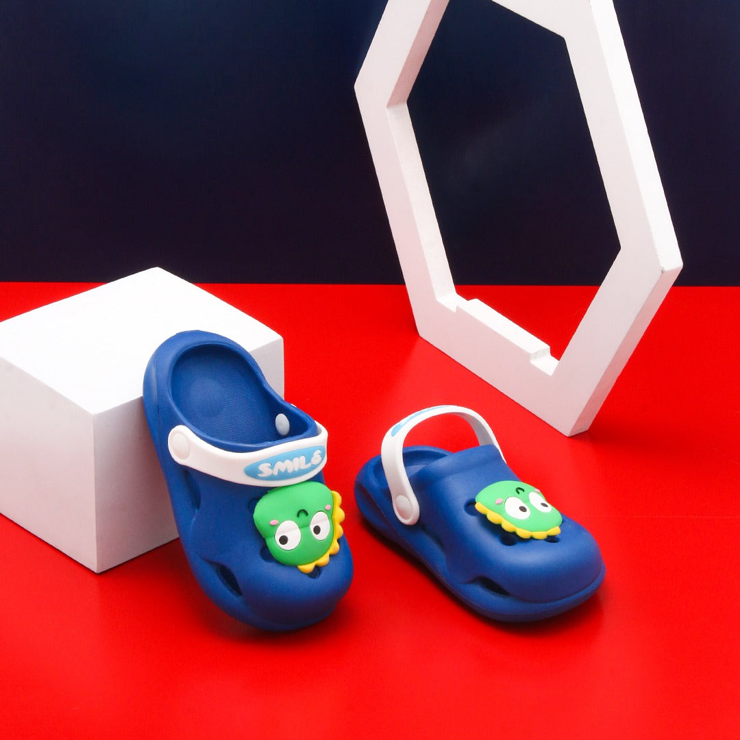 Baby Crocs Kids Slippers - waseeh.com