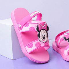 Mickey Mouse Kids Sandle Slippers - waseeh.com