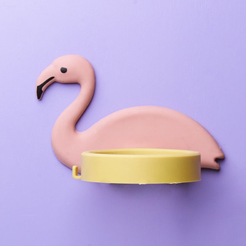 Ducky Hair Dryer Holder - waseeh.com