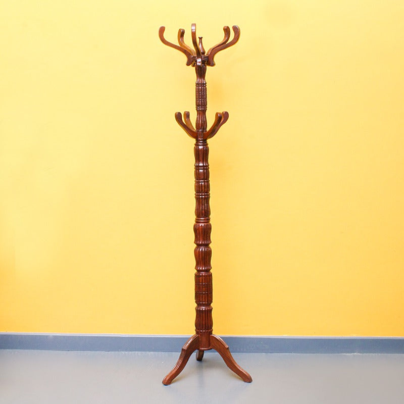 Old Coaster Coat Stand (Shisham) - waseeh.com