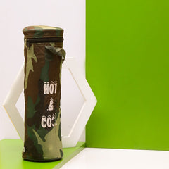 Hot and Cool Flexible Multi Purpose Thermos Storage Bag - waseeh.com