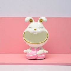 LOL Rabbit Decor - waseeh.com