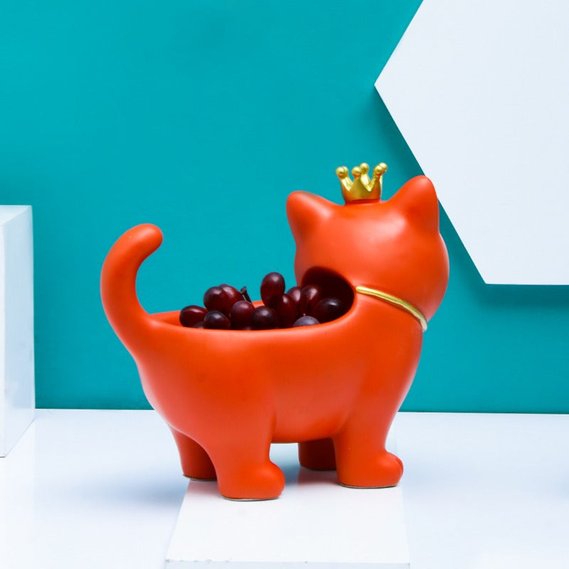 The Lucky Cat Decor - waseeh.com