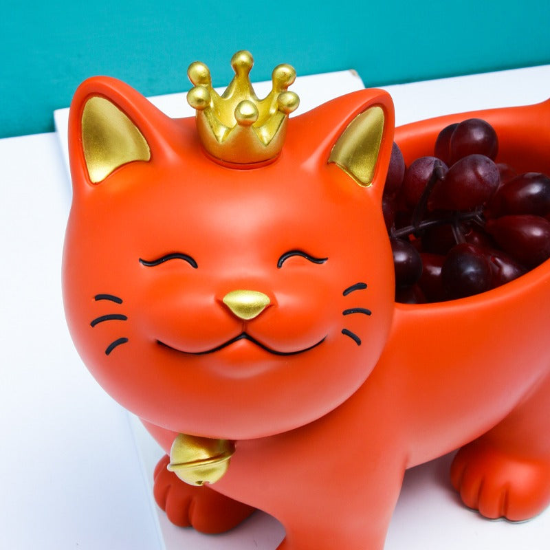 The Lucky Cat Decor - waseeh.com