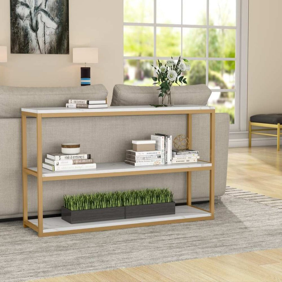 Manicous TV Living Lounge Room Console Table - waseeh.com