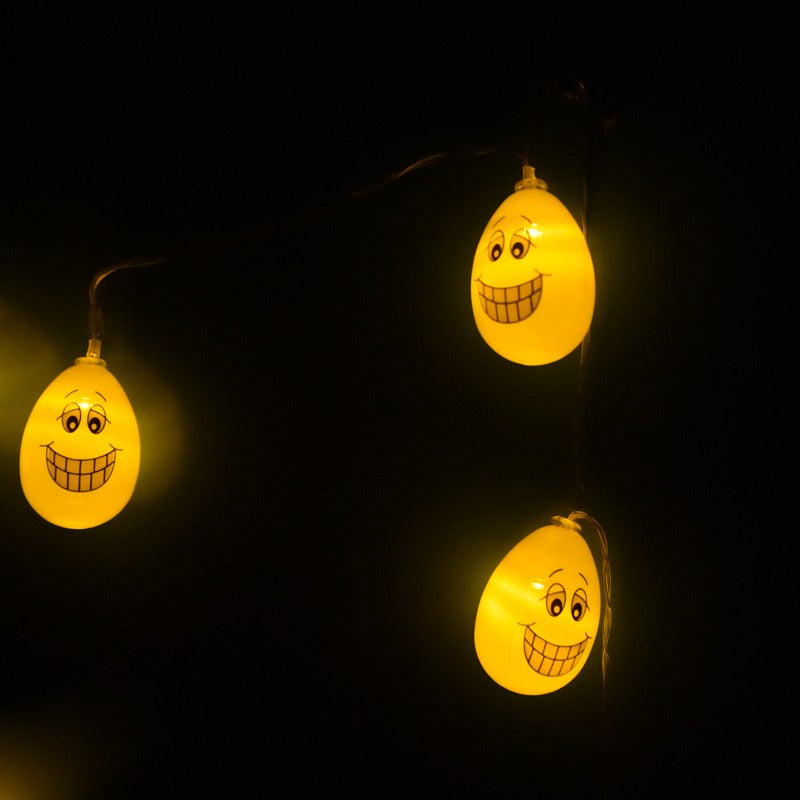 Emojis Faces Light Decor - waseeh.com