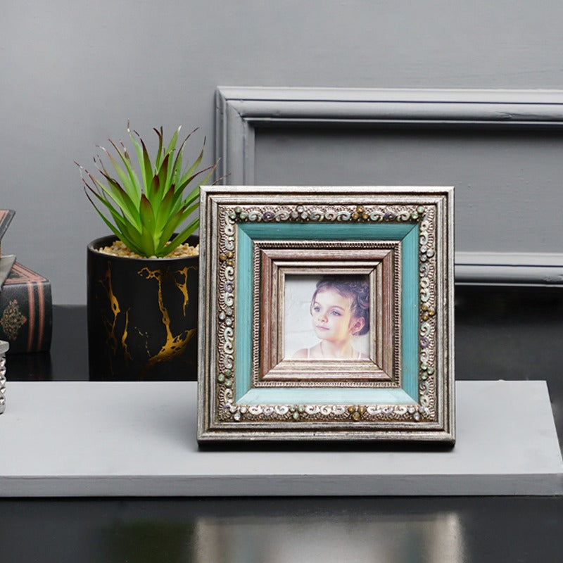 Fabulous Photo Frame Decor - waseeh.com