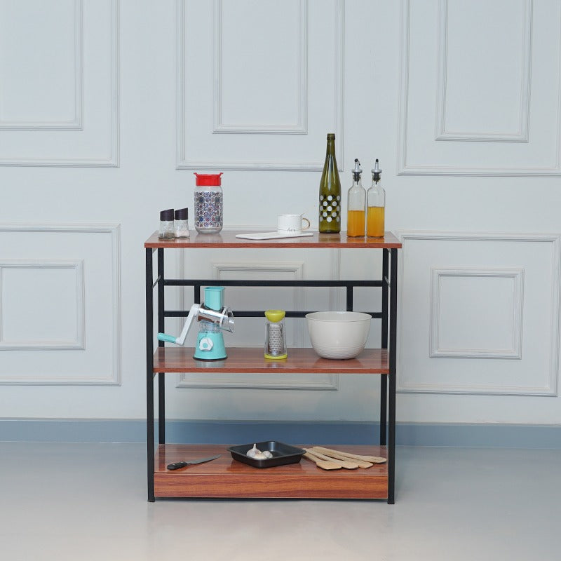 Dainty Storage Rack (3 Tier) - waseeh.com