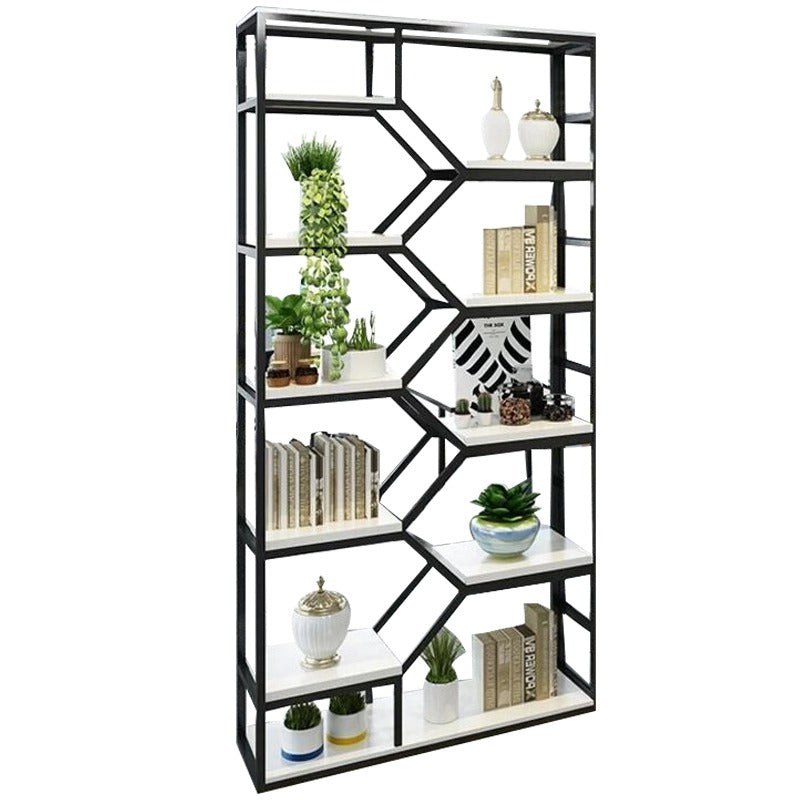 PAKASEPT Bookcase Shelve Organizer Decor Rack - waseeh.com