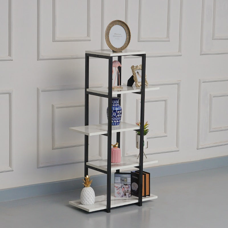 Home Plant Bookcase Decor Rack Stand - waseeh.com