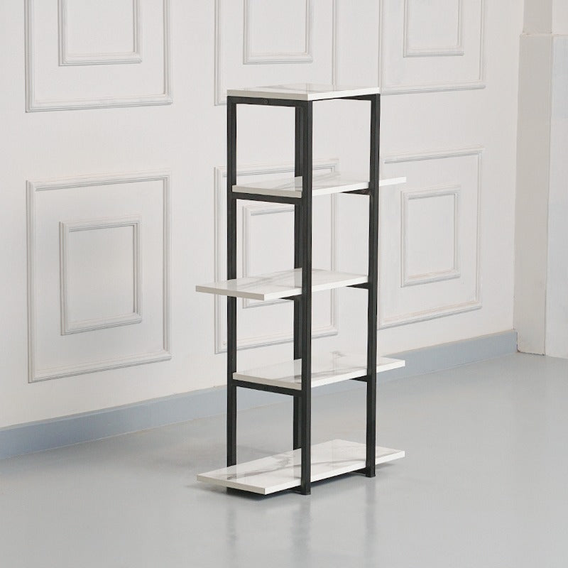 Home Plant Bookcase Decor Rack Stand - waseeh.com