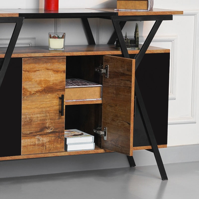 Linneman Kitchen Island Organizer Rack - waseeh.com