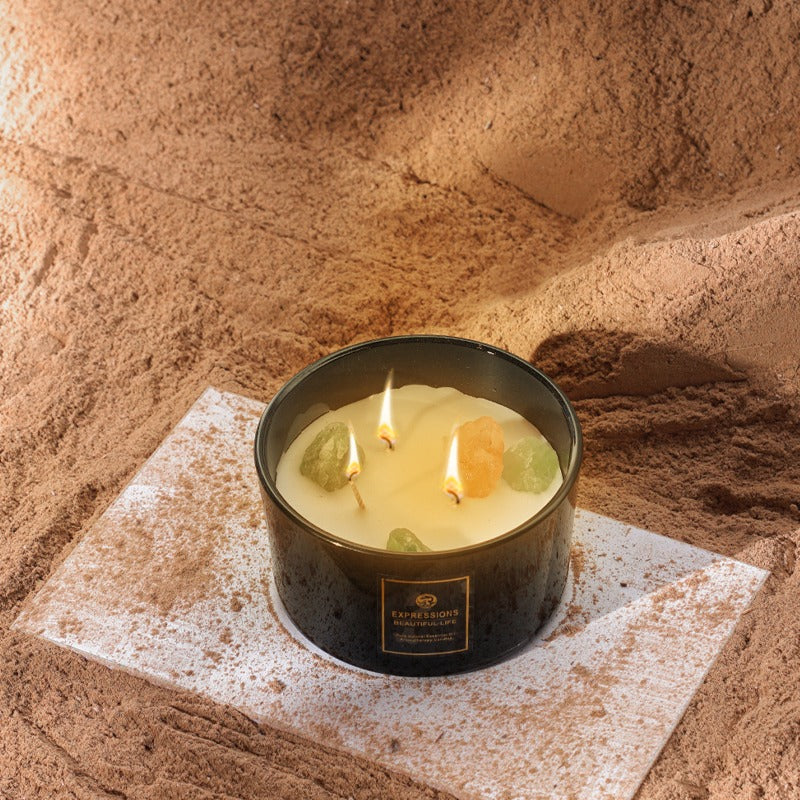 Mist & Memories Sensation Candles - waseeh.com