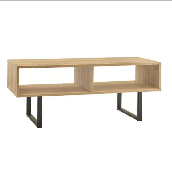 Larkie TV Console Storage Organizer Table Decor - waseeh.com