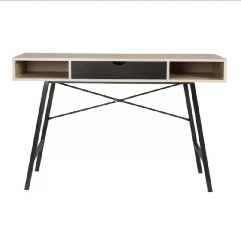 Oldcastle Living Room Office Work Station Organizer Desk Table - waseeh.com