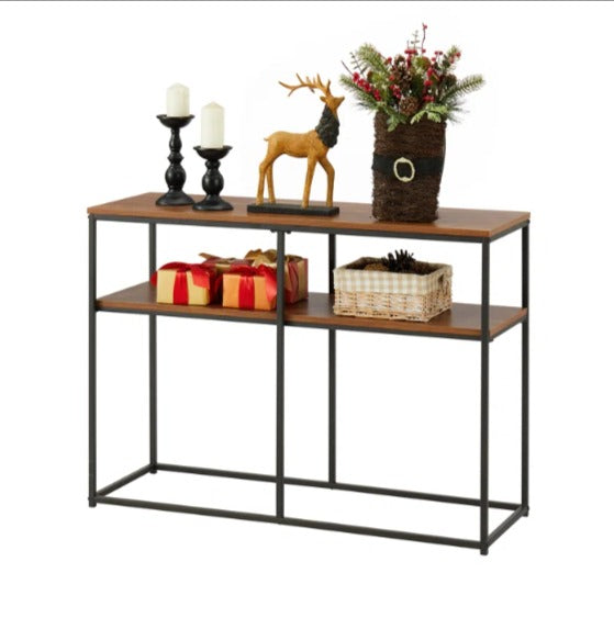 Maubara Living Drawing Room TV Console Stand Table - waseeh.com