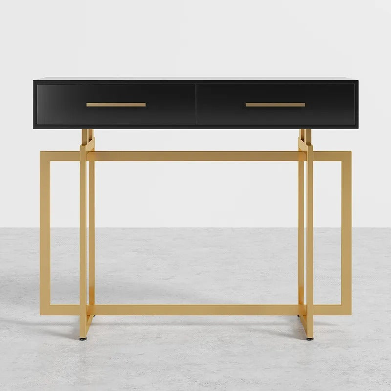 Bobbing Narrow Entryway Living Lounge Drawing Bedroom Console Table - waseeh.com