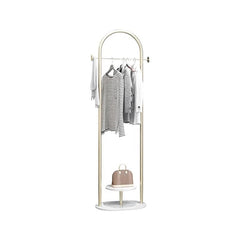 Parallel Organizer Living Bedroom Cloth Storage Rack - waseeh.com