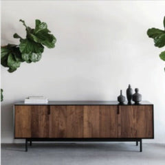 Twinky Credenza Living Lounge Console Table - waseeh.com