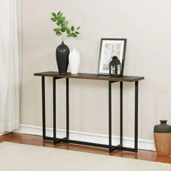 Pritts Living Lounge Console Table - Special