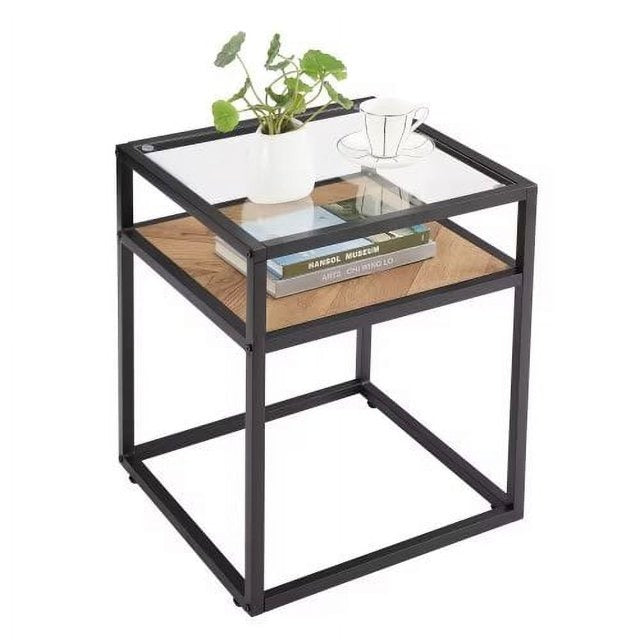 Vela Viento Living Lounge Bedroom Modern Side Table