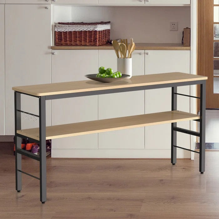 Ferras Multipurpose Kitchen Long Rack