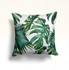 Bosques Living Room Sofa Cushion Covers (Set of 4)