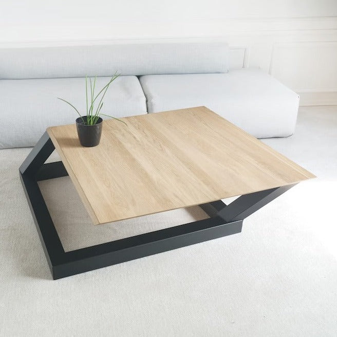 Slant mobel The Odd Coffee Center Table