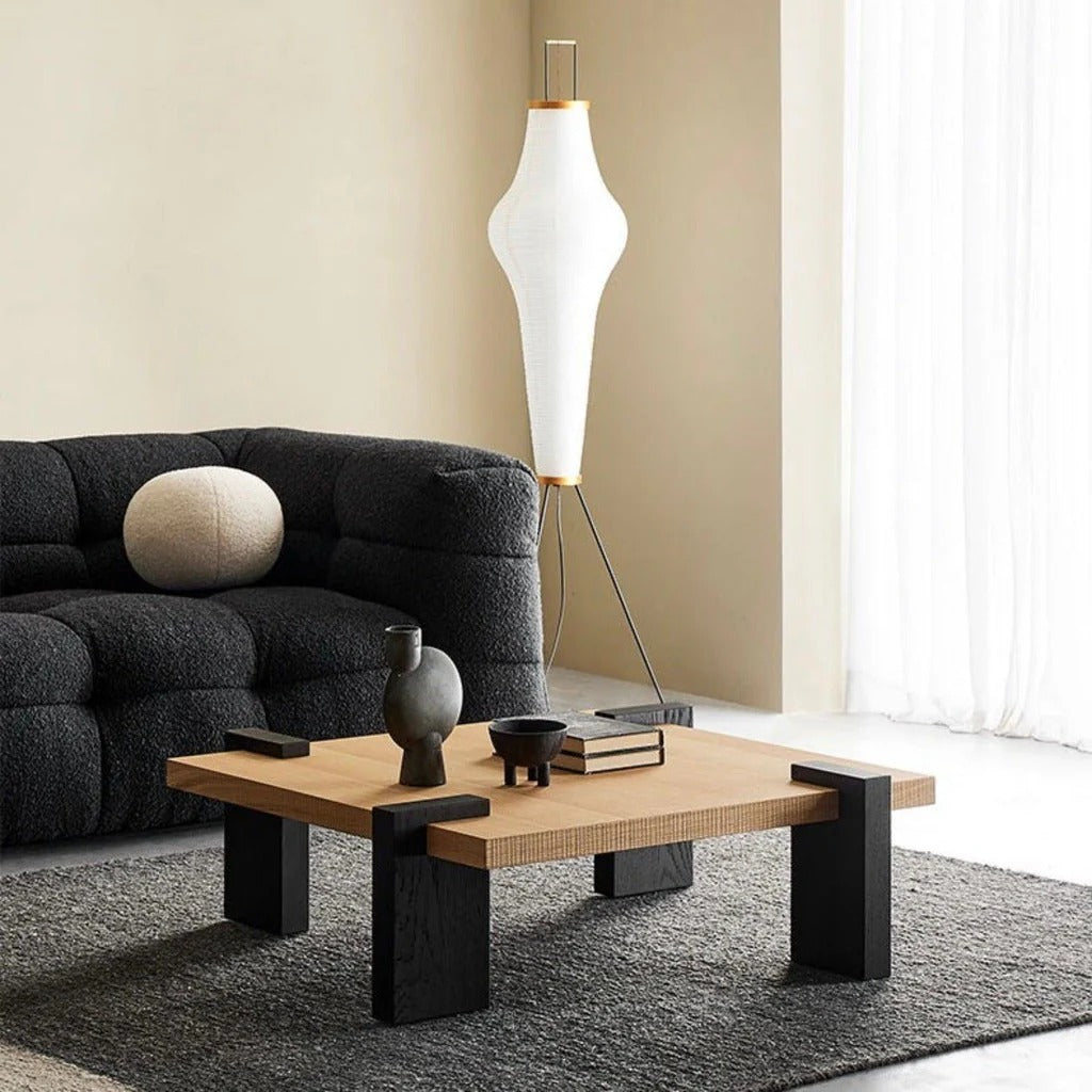 Ballo The Straight Center Coffee Table