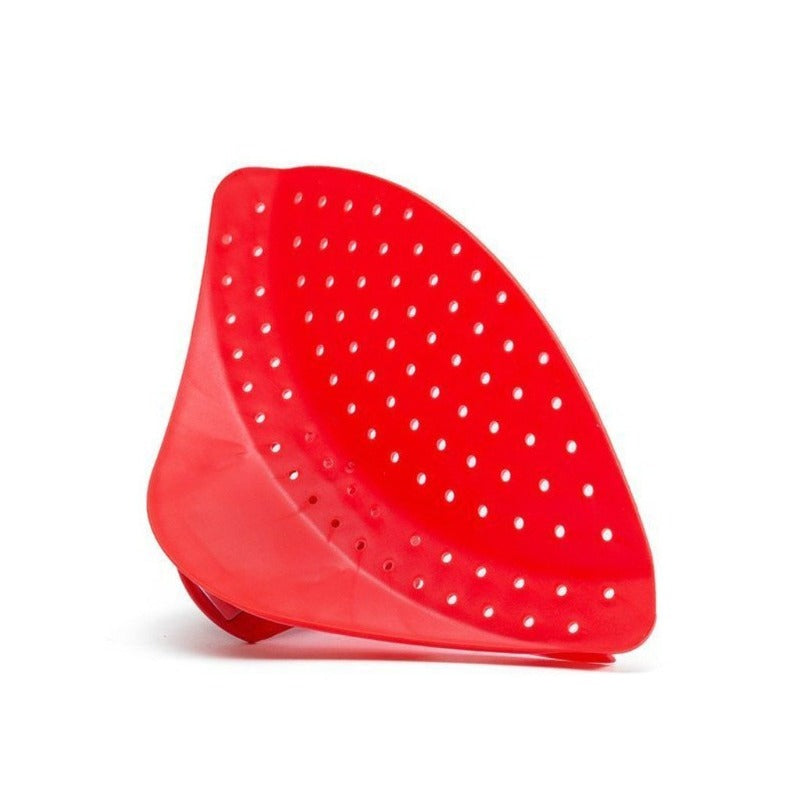 Clip-On Kitchen Strainer - waseeh.com