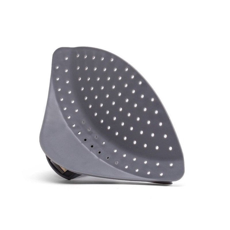 Clip-On Kitchen Strainer - waseeh.com