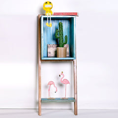 Purlieu Kids Bedroom Cabinet Stand - waseeh.com