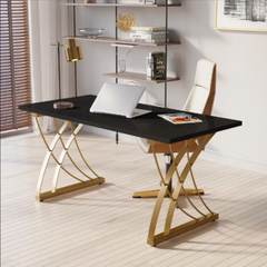 Asgard Home Office Working Desk Table - waseeh.com