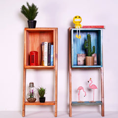 Summit Kids Bedsroom Cabinet Stand - waseeh.com