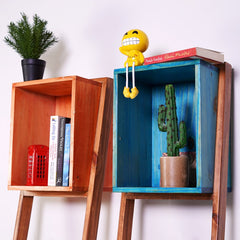 Summit Kids Bedsroom Cabinet Stand - waseeh.com