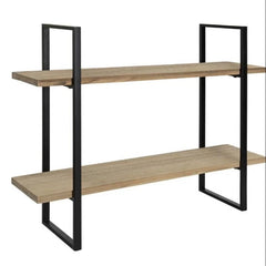 Handy Para Book Floating Wall Rack Shelve - waseeh.com