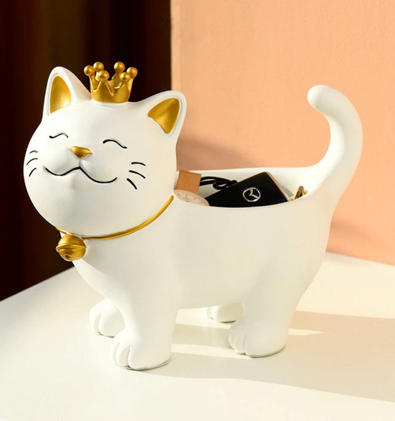 The Lucky Cat Decor - waseeh.com