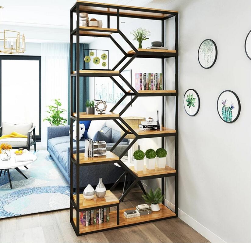 PAKASEPT Bookcase Shelve Organizer Decor Rack - waseeh.com