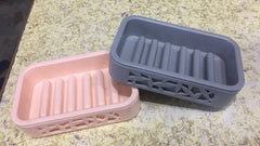 Traditional Soap Rack (glee) - waseeh.com