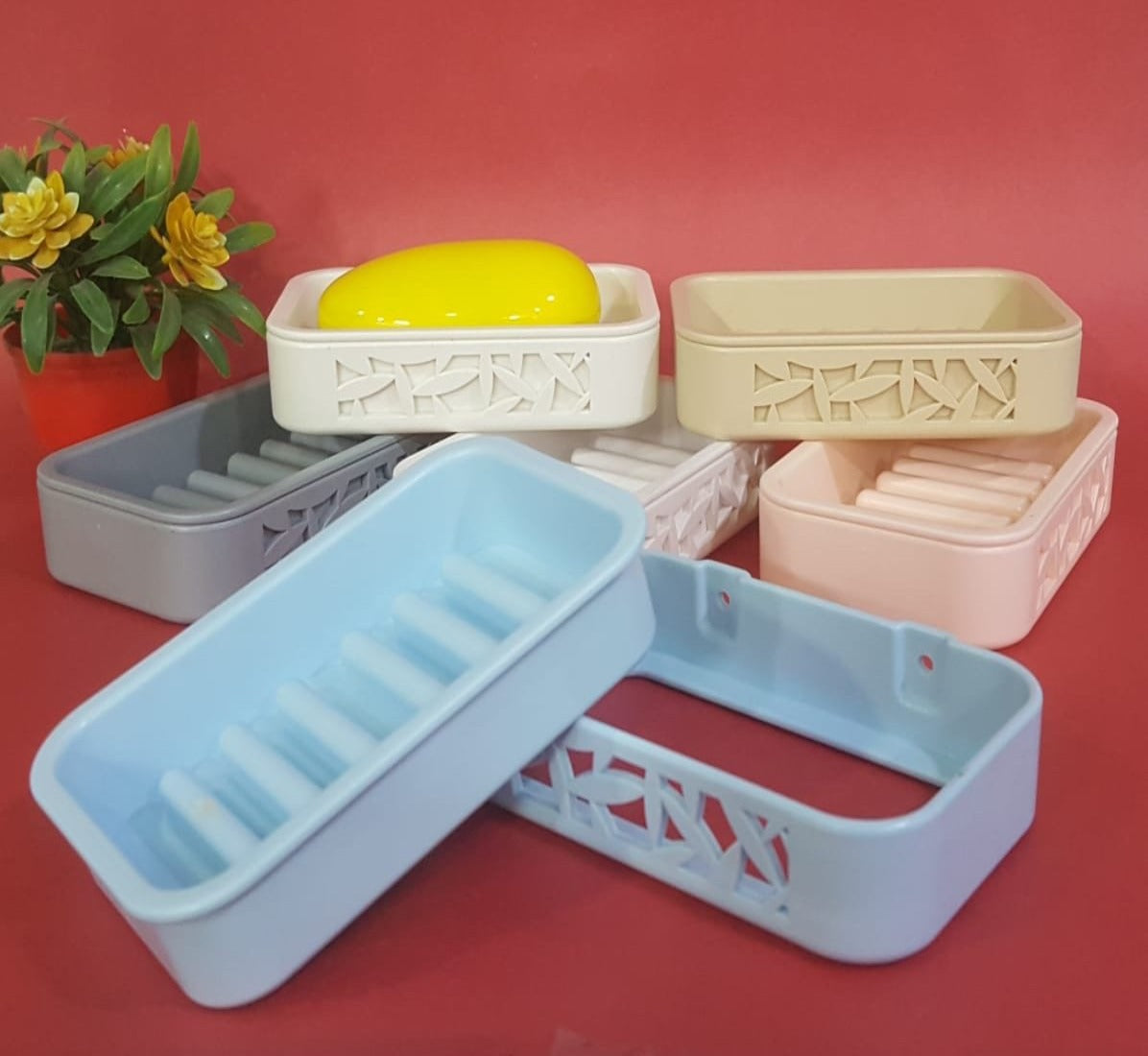 Traditional Soap Rack (glee) - waseeh.com